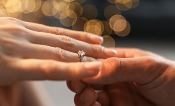 Tod kurz vor der Hochzeit: Junges Paar stirbt tragisch