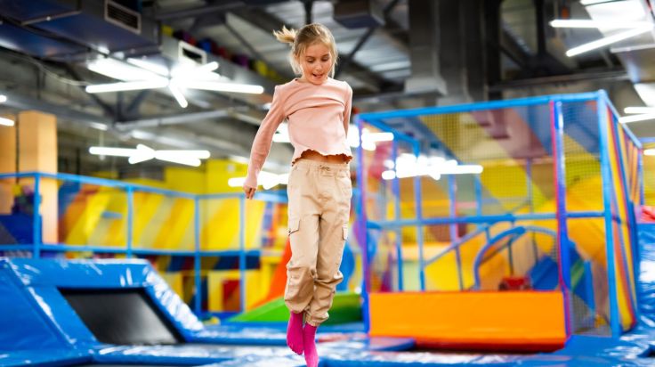 Gratis-Ausflüge für Kinder in Niederösterreich: Diese Karte macht es möglich