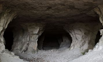 Drama in Niederösterreich: Vermisste Frau (43) in Höhle gefunden