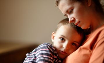 Drama in Italien: Kind (4) rettet Mutter das Leben