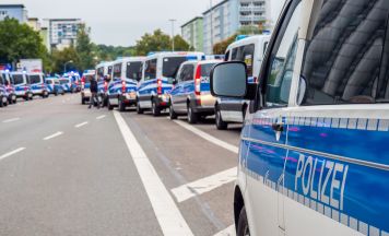 Tragödie in Salzburg: Vermisster Jugendlicher (17) tot gefunden