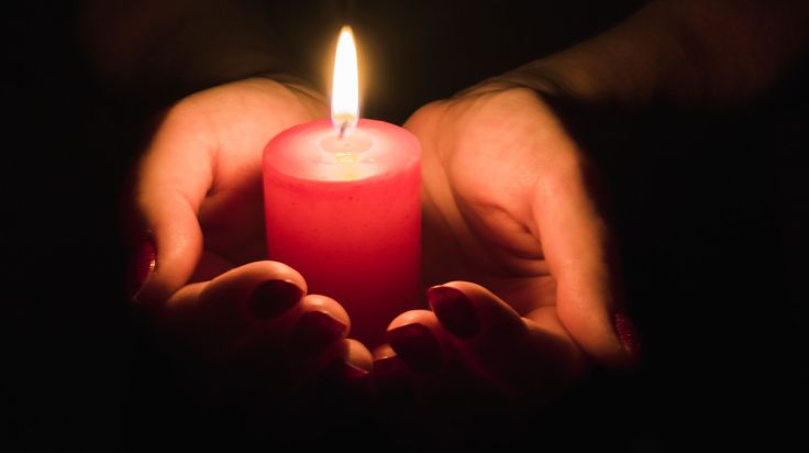 Tragödie in Niederösterreich: Mann (62) tot in Bach entdeckt