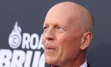 Neue Bilder: Bruce Willis zeigt sich nach Demenz-Diagnose