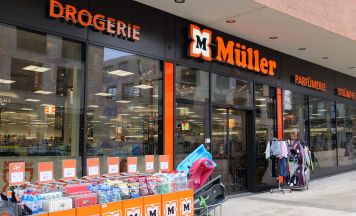 Gesundheitsgefahr für Kinder: Müller ruft Spielzeug zurück