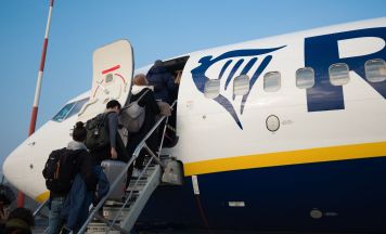 Hunderttausende Passagiere betroffen: Airline streicht zahlreiche Flüge in Europa