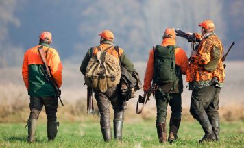 Tragödie bei Jagd: Vizebürgermeister (56) bricht plötzlich zusammen und stirbt