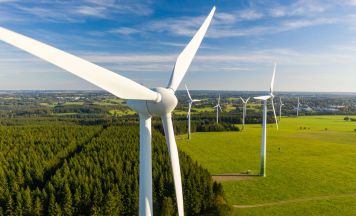 Windräder in Niederösterreich: Diese Änderung ist jetzt fix