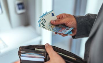 Bargeld Limit in Österreich: 10.000 Euro Grenze kommt ab 2027