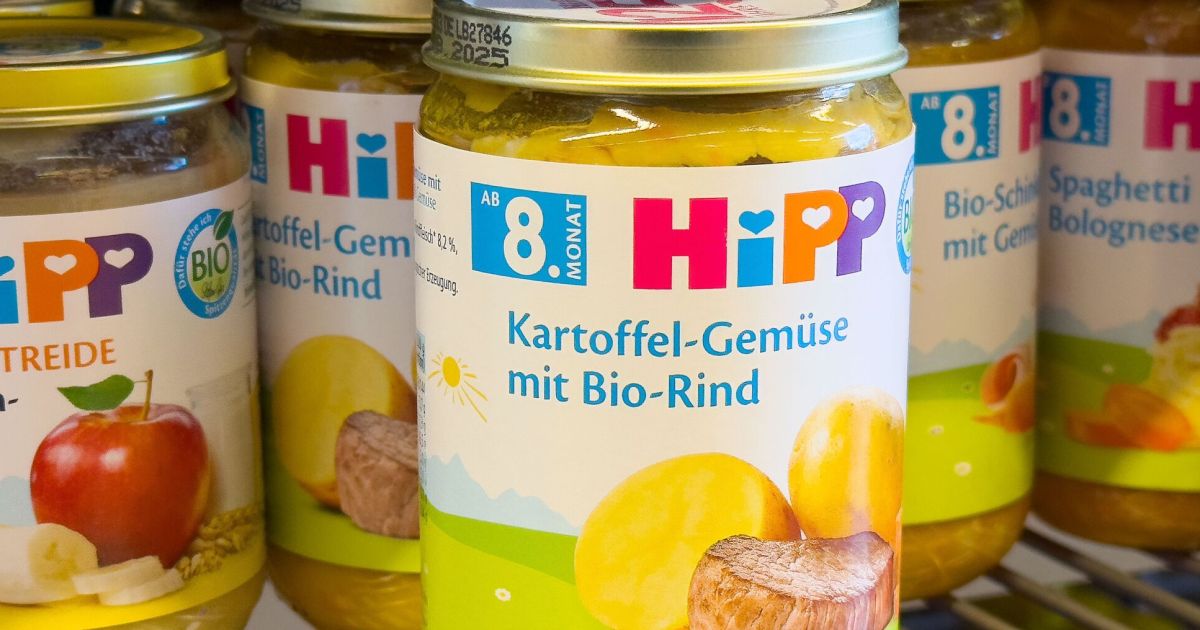 Update on the rat poison case at HiPP: Suspect remains silent
