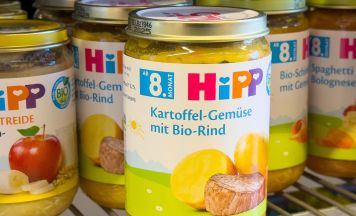 Update zum Rattengift-Fall bei HiPP: Verdächtiger schweigt