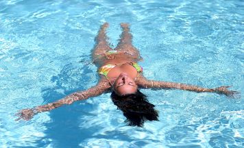 Alarm in Niederösterreich: Erste Gemeinde verbietet Poolbefüllung