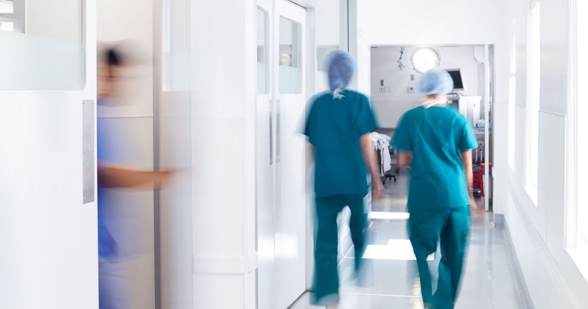 Sorge im Königshaus: Gesundheitszustand von Prinzessin deutlich schlechter