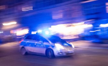 Drama in Niederösterreich: 16-Jähriger mit Messer bedroht und ausgeraubt