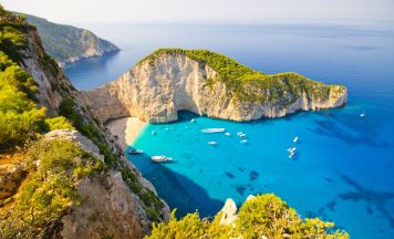 Griechenland sperrt berühmten Strand bis Ende 2026