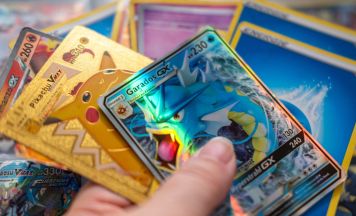 Rund 15 Millionen Euro pro Karte: Pokémon-Sammelkarten bringen richtig viel Geld