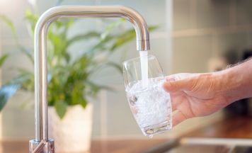 Gemeinde in Niederösterreich droht nächtliche Wassersperre