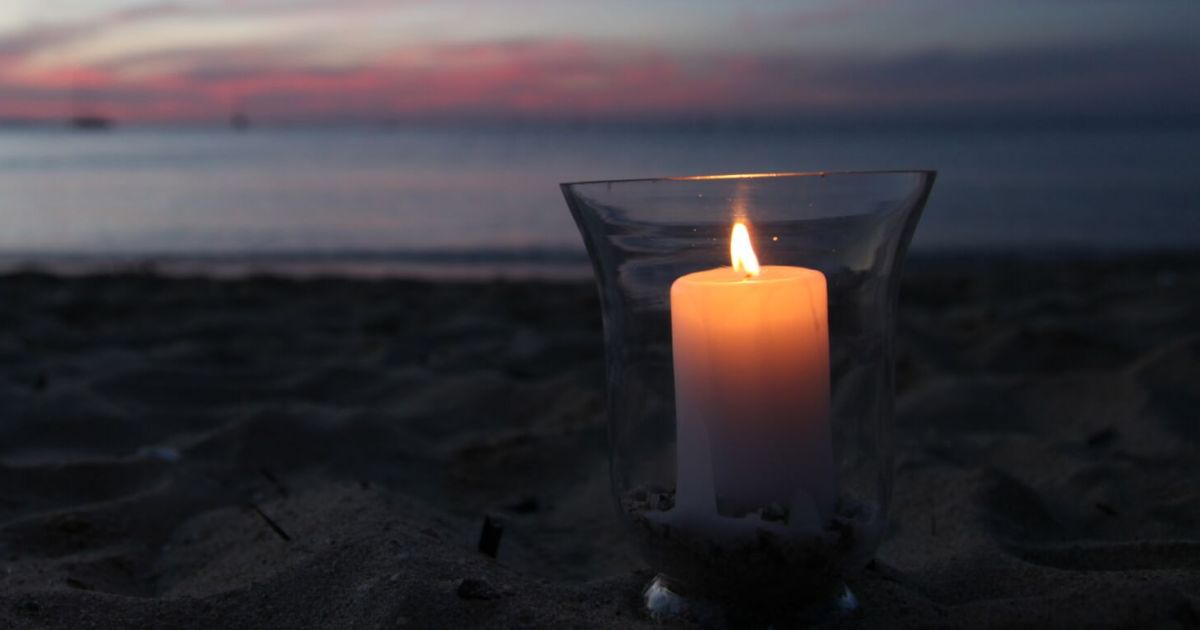 Italian vacation ends tragically: Father (54) rescues twins from the sea ...