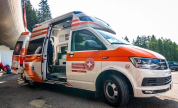 Tragödie in Italien: Kind (9) stirbt im Familienurlaub