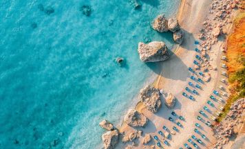 EU-Bericht: Dieses Urlaubsland zählt 2026 zu den saubersten Badezielen