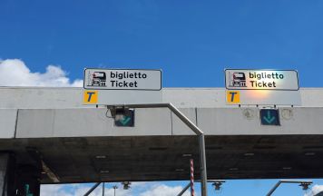 Italien-Urlauber aufgepasst: Dieser Maut-Brief kommt Jahre später