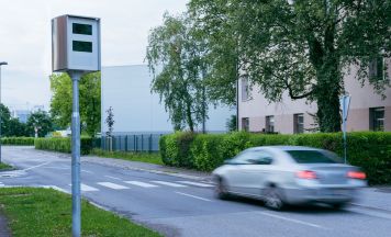 Mit 290 km/h über die Autobahn: Raser drohte Strafe von bis zu 780.000 Euro