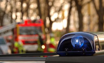 Großeinsatz in Niederösterreich: 500 Personen müssen evakuiert werden