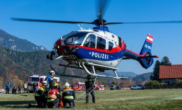 Drama in Vorarlberg: Wanderin wollte umkehren und stürzte in den Tod