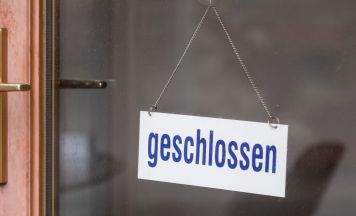 Nach 33 Jahren ist Schluss: Traditionsgeschäft in Groß Gerungs schließt