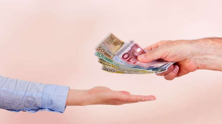 Bis zu 30 Jahre rückwirkend: Diese Bank-Kunden bekommen jetzt Geld zurück