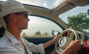 Griechenland greift durch: 1.312 Euro Strafe für Autofahrer