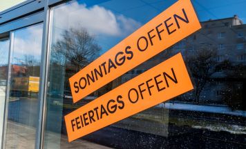 Einkaufen am Feiertag: Hier gibt es am 15. August in Niederösterreich Lebensmittel