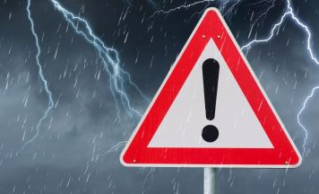 Unwetter-Warnung in Italien: Überflutungen und Erdrutsche drohen