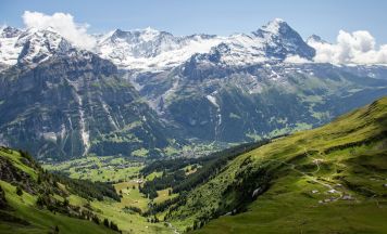 Nach 34 Jahren entdeckt: Zwei vermisste Bergsteiger im Gletscher gefunden
