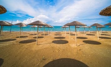 Ranking 2026: Dieser griechische Strand gehört zu den schönsten der Welt