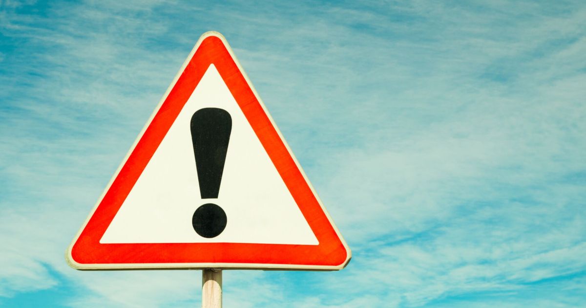 Alarm in Lower Austria: Limit values ​​exceeded in five districts