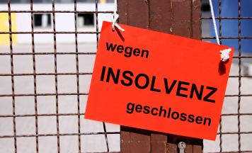 Millionen-Insolvenz in Niederösterreich: Traditionsbetrieb muss schließen