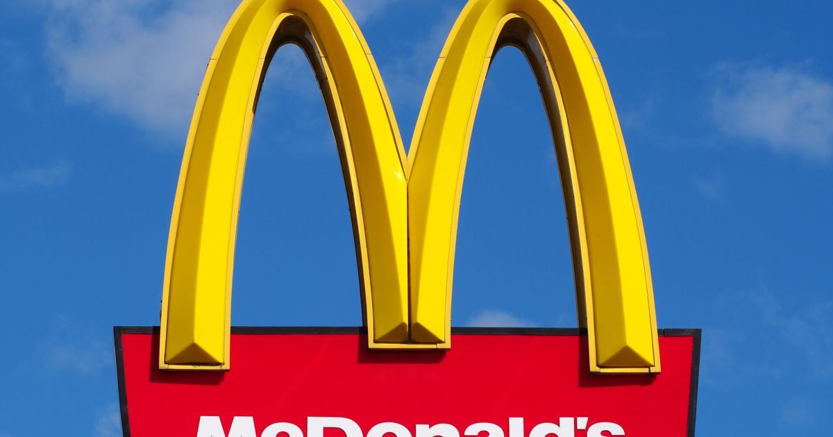 McDonald’s verkündet große Änderungen: Das steckt dahinter
