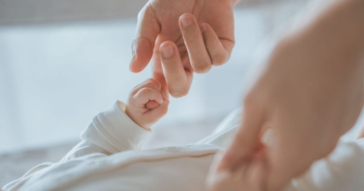 Baby News: This is the name of Barbara and Dylan Sprouse's daughter