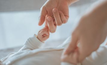 Baby-News: So heißt die Tochter von Barbara und Dylan Sprouse