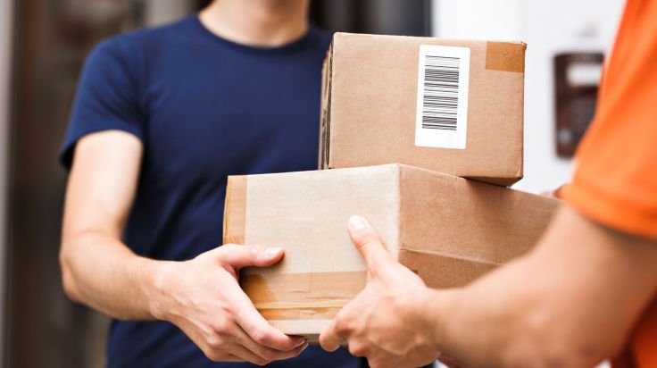 Paketsteuer in Österreich: In diesen Fällen zahlen Kunden keine 2,40 Euro