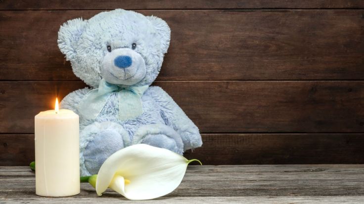 Vermisstes Kind (12) nach Unwetter tot aufgefunden