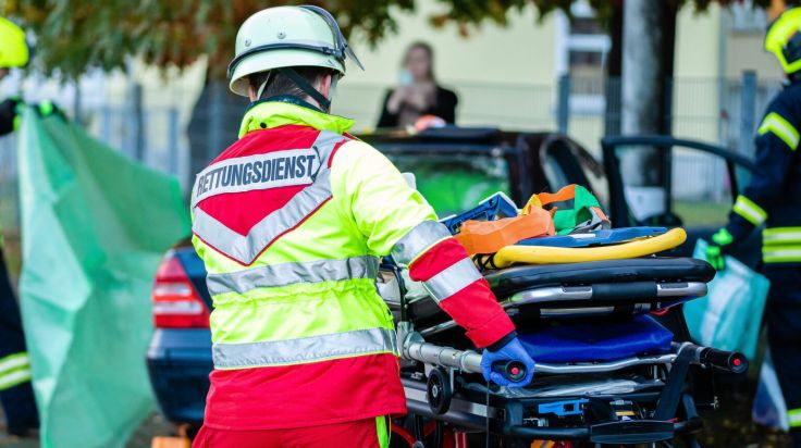 Drama in Niederösterreich: Alkolenker erfasst Mopedfahrer (15)