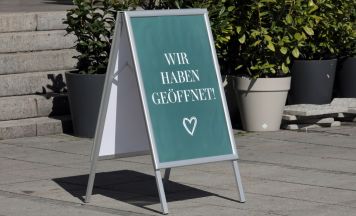 Nationalfeiertag: Diese Geschäfte haben in Niederösterreich heute offen