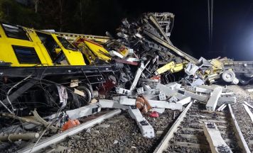 Rund 1.700 Tote: Dieses Zugunglück erschütterte die ganze Welt