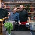 Mediterrane Sommergenüsse – Ein kulinarischer Abend in Bella Italia