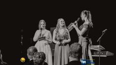 Maturaball der Kreuzschwestern Linz