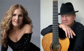 Tango Argentino in Gstaig: Ein Abend voller Emotionen