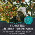 Fairer Filmabend: The Pickers - Bittere Frühte