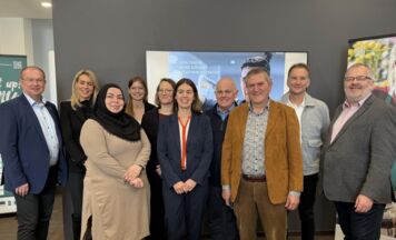 Fünf Neueröffnungen sichern erfolgreiche Innenstadtbelebung in Braunau