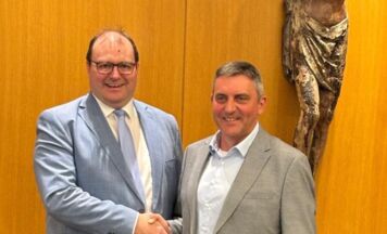 Landrat Rottal-Inn: Erdrutschsieg für Martin Koppmann 